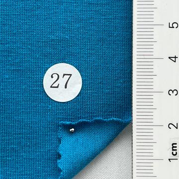27 Blue