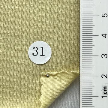 31 Yellow