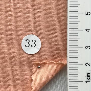 33 Pale Orange