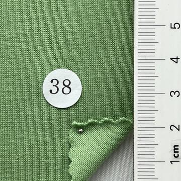 38 Pale Green
