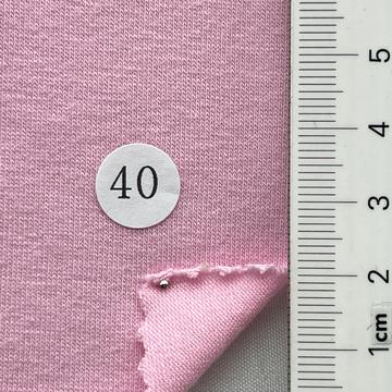 40 Pale Pink
