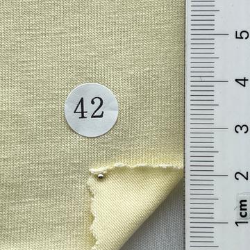 42 Yellow