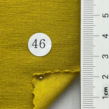 46 Yellow