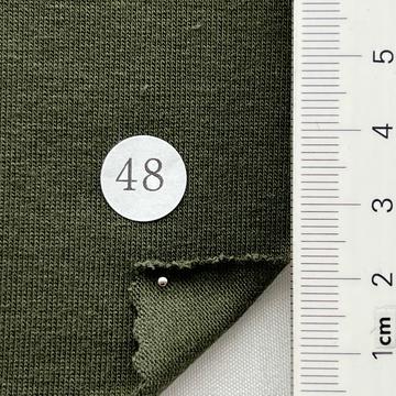 48 Deep Green