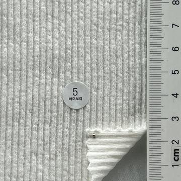 5 White