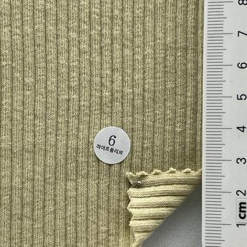 6 Pale Green