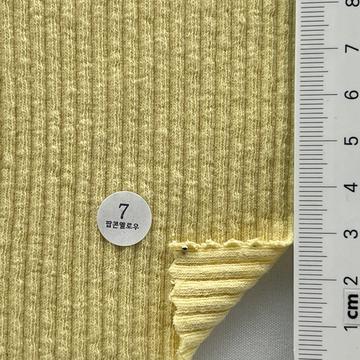 7 Yellow