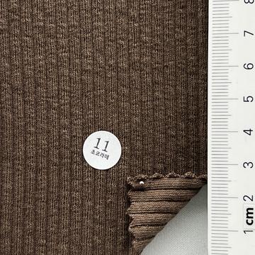 11 Brown