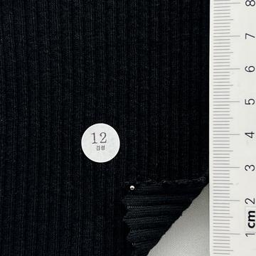 12 Black