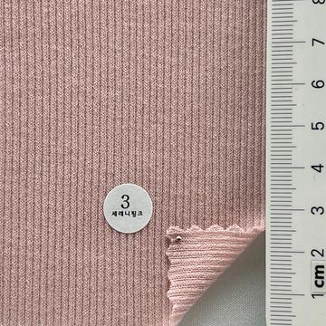 3 Pale Pink