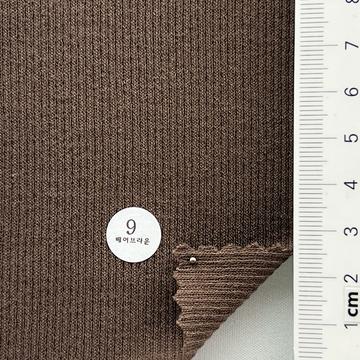 9 Brown