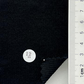 12 Black
