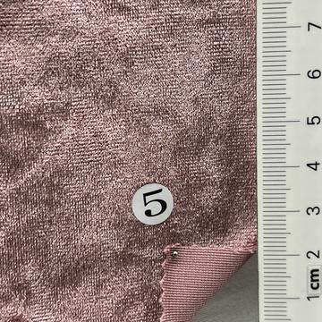 5 Dusty Pink