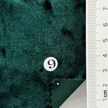 9 Deep Green