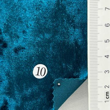 10 Turquoise