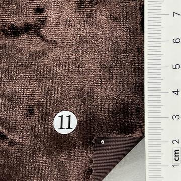 11 Brown