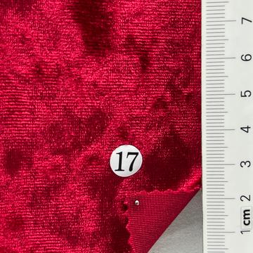17 Red