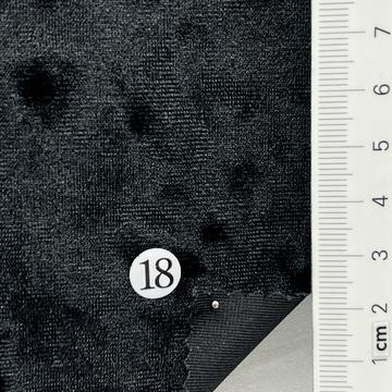 18 Black