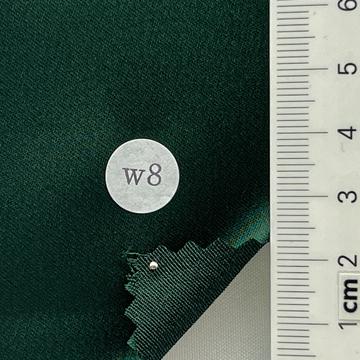 w8 Green