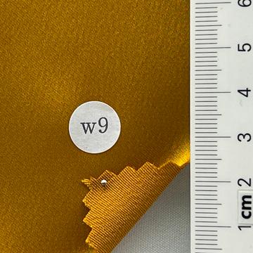 w9 Yellow