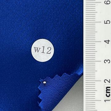 w12 Blue