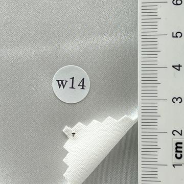 w14 White