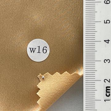 w16 Pale Orange