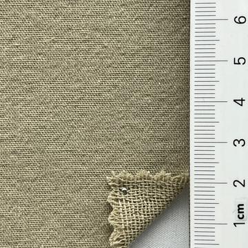 Cotton Double Weave
