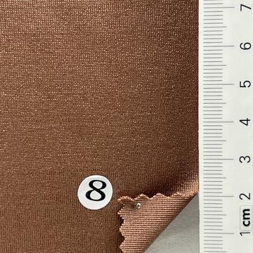 8 Brown