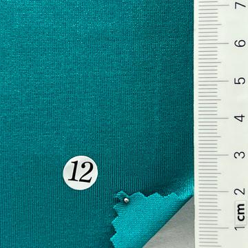 12 Turquoise