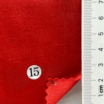 15 Red