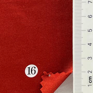 16 Red