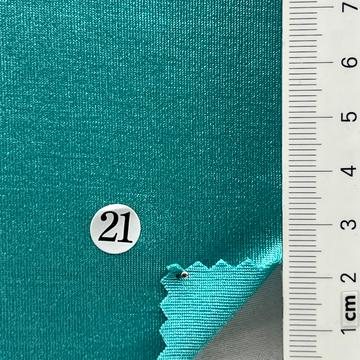 21 Turquoise