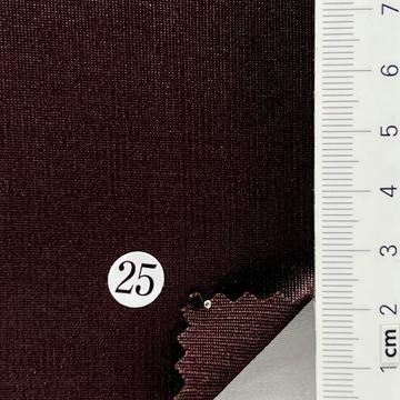 25 Brown