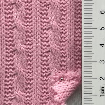 99999 Pale Pink