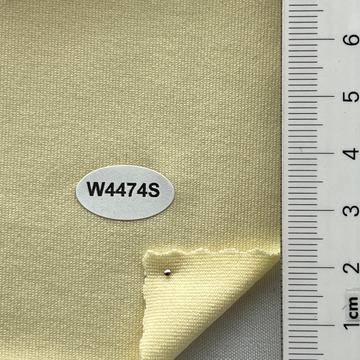W4474S Yellow