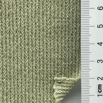 7 Pale Green