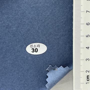진소라30 Blue
