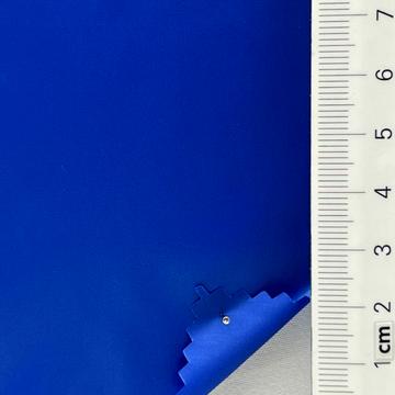 31 Blue