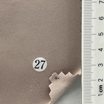 27 Dusty Pink