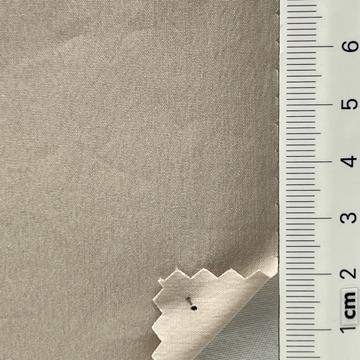 Cotton-blend Plain Weave