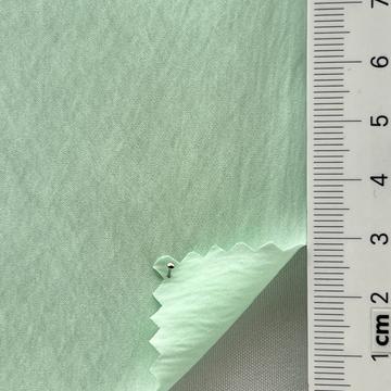 13 Pale Green
