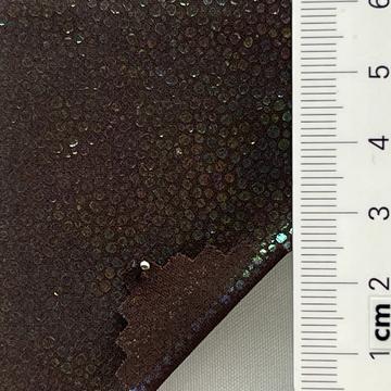 Polyester Foil Chiffon