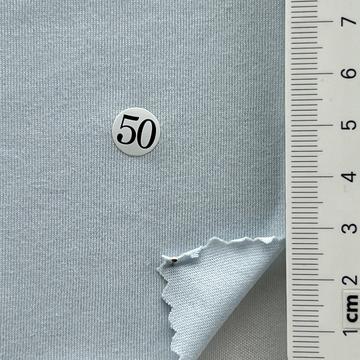 50 Pale Blue