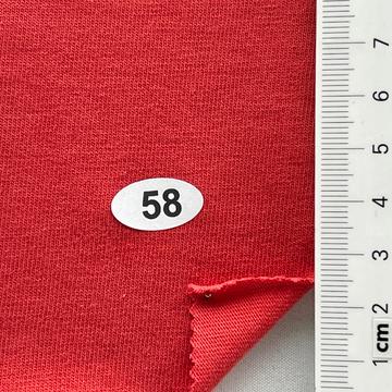 58 Red