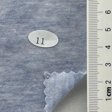 11 Pale Blue