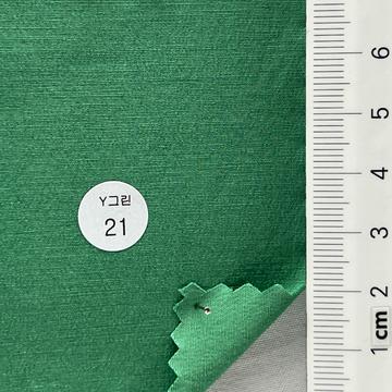 구21 Green