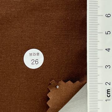 구26 Brown