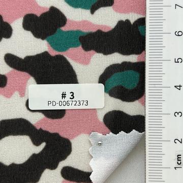 3 Pale Pink
