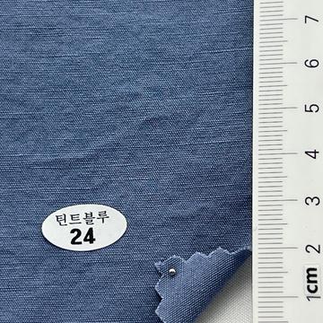 24 Blue